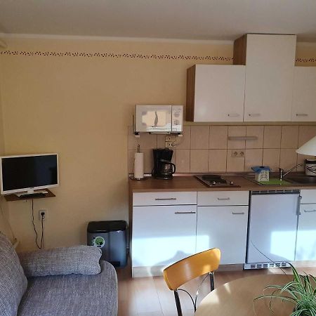 Ruegen Fewo 277 Бінц Екстер'єр фото
